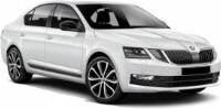 For example: Skoda Octavia Vauxhall Insignia Ford Mondeo