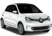 For example: Renault Twingo