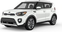 For example: Kia Soul