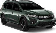 Por exemplo: Nm- Dacia Jogger