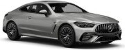 Bijvoorbeeld: Mercedes-Benz CLE-Class