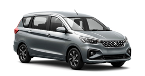 ﻿For example: Suzuki Ertiga Gl