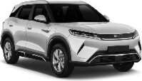 Bijvoorbeeld: Byd Atto 2