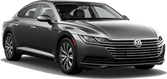 For example: Volkswagen Arteon