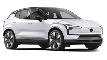 For eksempel: Volvo Ex30