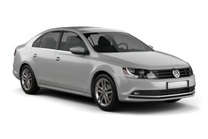 ﻿Por ejemplo: Volkswagen Jetta