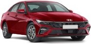 For example: Hyundai i30
