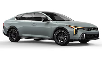 ﻿For example: Kia K4