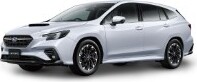 Till exempel: Subaru Levorg