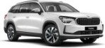 Beispielsweise: Skoda Kodiaq