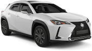 For example: Lexus UX