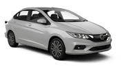 Till exempel: Honda City