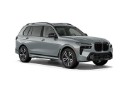 For example: BMW X7