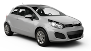 ﻿Beispielsweise: Kia Rio