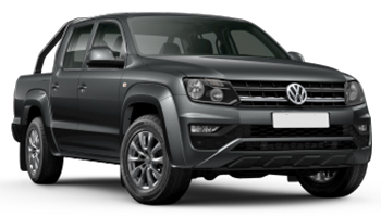 ﻿For example: VW Amarok