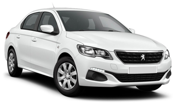 ﻿For example: Peugeot 301