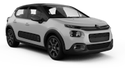 ﻿For example: Citroen C3