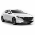 Till exempel: Mazda 3