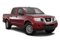﻿For example: Nissan Frontier Crew Cab