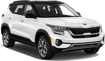 For example: Kia Seltos