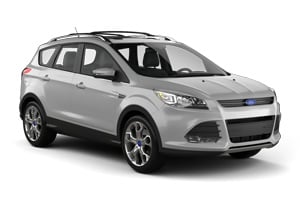 ﻿For example: Ford Kuga GPS