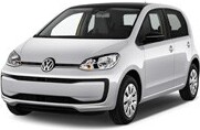 For example: VW Up
