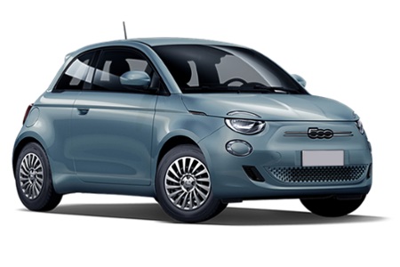 ﻿For example: FIAT 500 MATICO