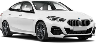 For example: BMW 2-Series