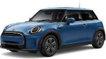 For example: Mini Cooper