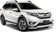 Por ejemplo: Honda Br V