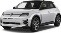 Bijvoorbeeld: Renault 5