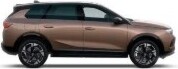 Beispielsweise: Vauxhall Grandland