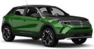 For example: Opel Mokka