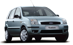 ﻿For example: Ford Fusion