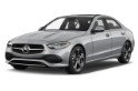 For example: Mercedes-Benz C-Class
