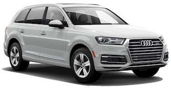 ﻿Beispielsweise: Audi Q7