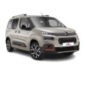 Bijvoorbeeld: Citroen Berlingo