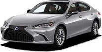 For example: Lexus ES