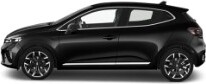 For example: Renault Clio