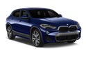 ﻿For example: BMW X2