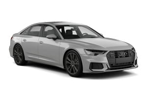 ﻿For example: Audi A6