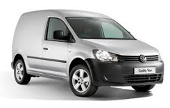 ﻿For example: VW Caddy