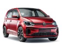 Por exemplo: Volkswagen up!