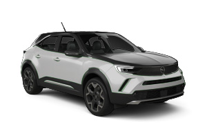 Beispielsweise: Opel Mokka-E