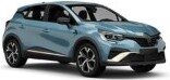 Till exempel: Renault Captur