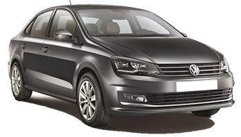 ﻿For example: VW Vento