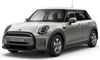 Bijvoorbeeld: Mini Cooper One
