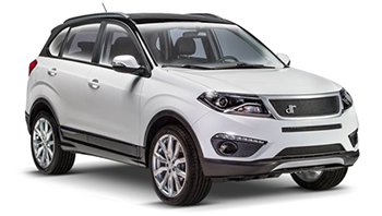 Bijvoorbeeld: DR Automobiles DR 6.0