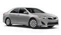 ﻿Beispielsweise: D TOYOTA CAMRY MATIC