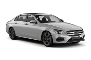 For example: Mercedes-Benz E-Class